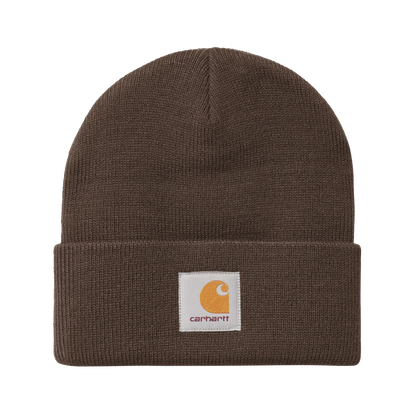 Short Watch Hat