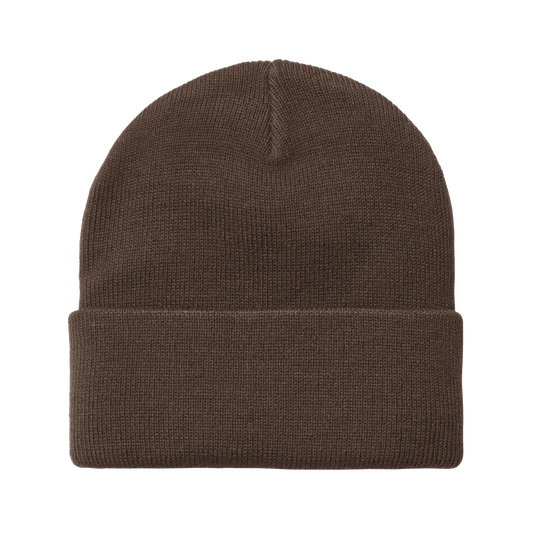 Short Watch Hat