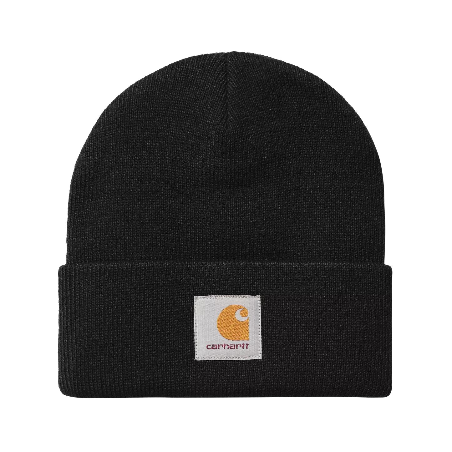 Short Watch Hat
