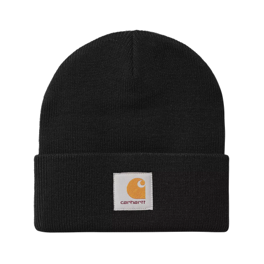 Short Watch Hat