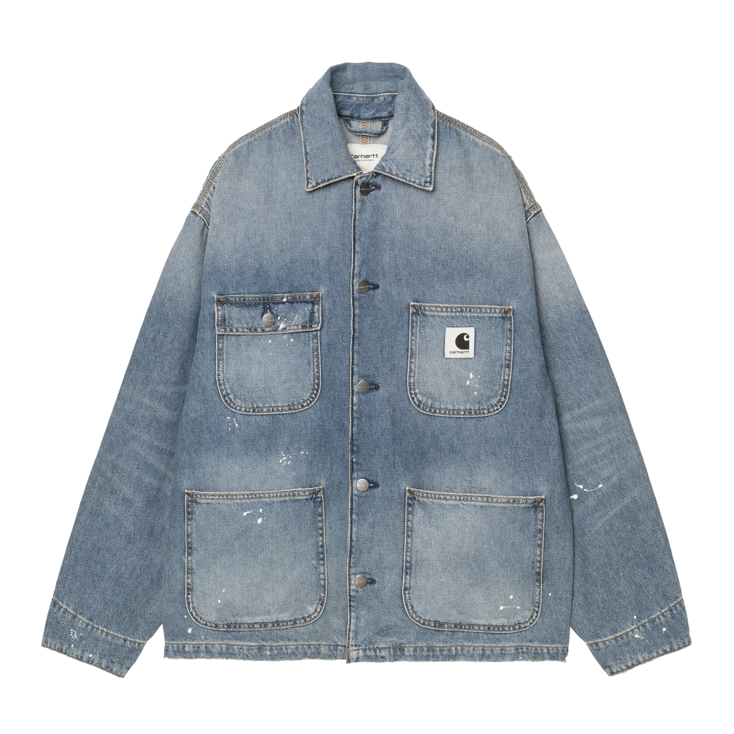 W' OG Michigan Coat