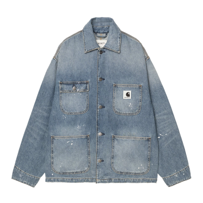 W' OG Michigan Coat