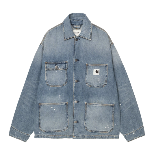 W' OG Michigan Coat
