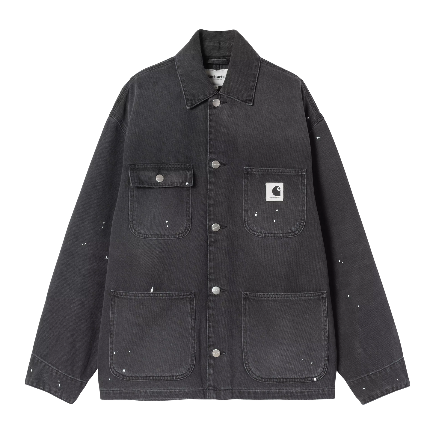 W' OG Michigan Coat