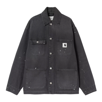 W' OG Michigan Coat