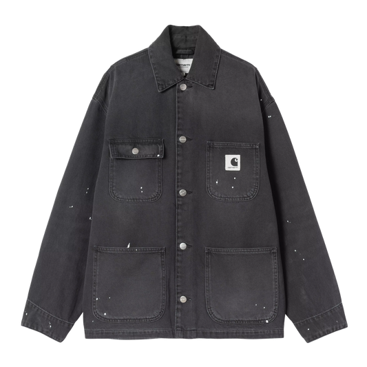 W' OG Michigan Coat