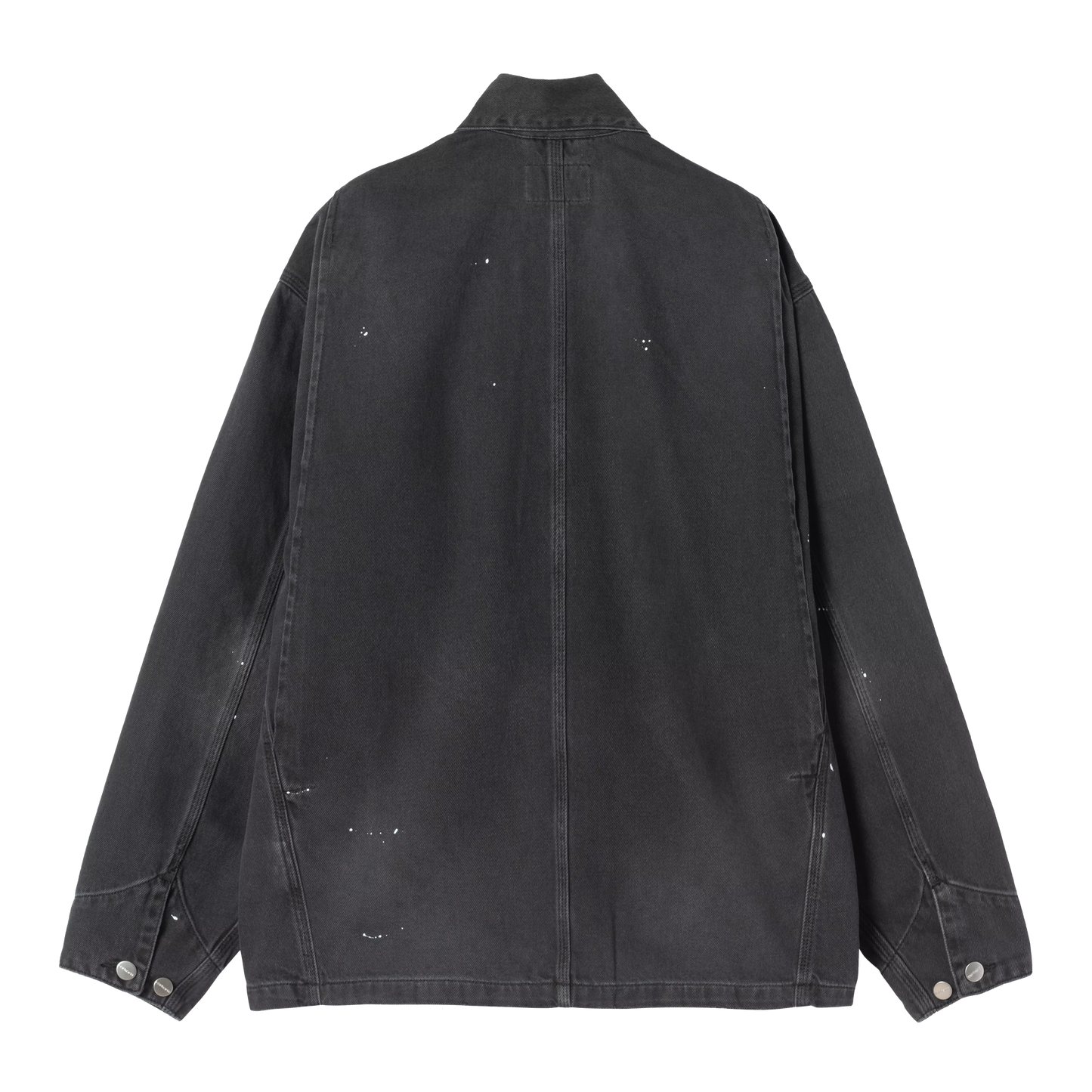 W' OG Michigan Coat