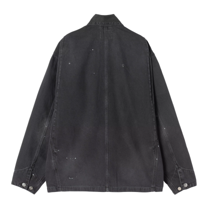 W' OG Michigan Coat
