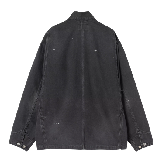 W' OG Michigan Coat