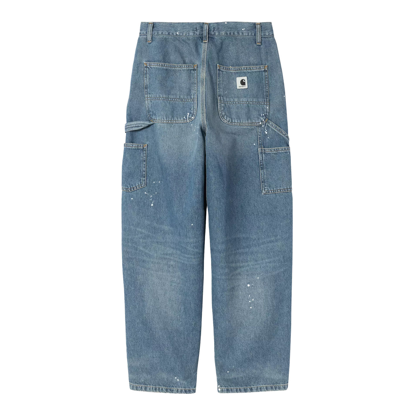 W' OG Single Knee Pant