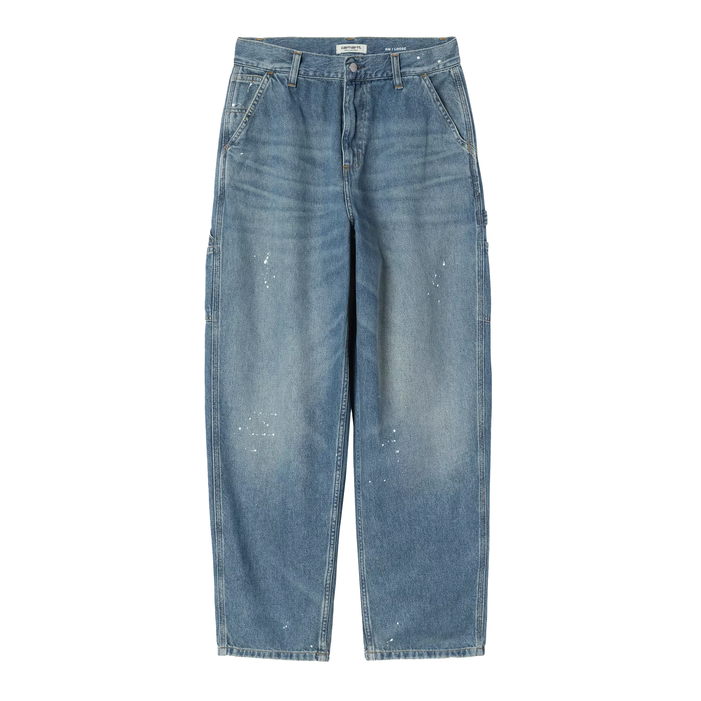 W' OG Single Knee Pant