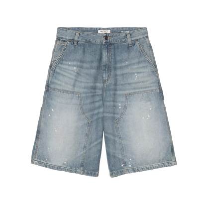 W' Nixon Double Knee Short