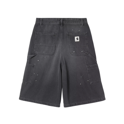 W' Nixon Double Knee Short