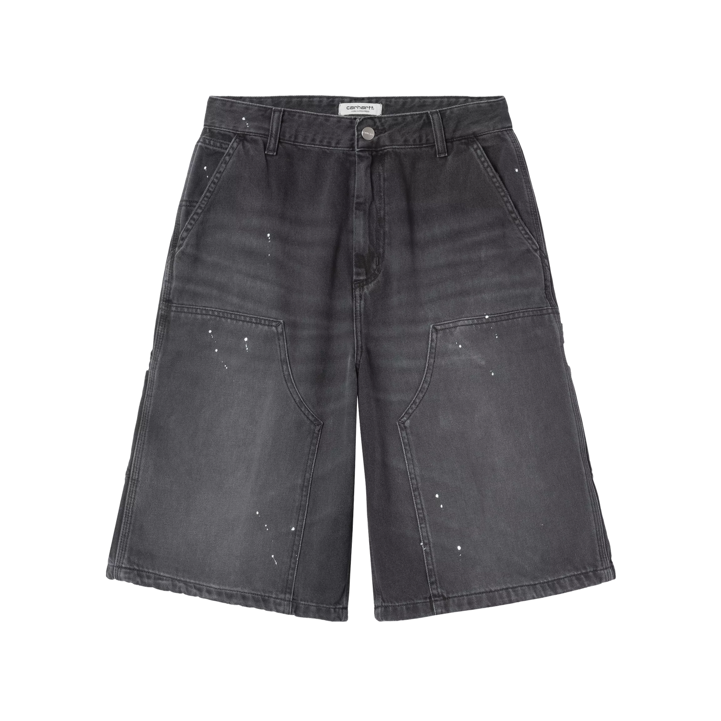 W' Nixon Double Knee Short