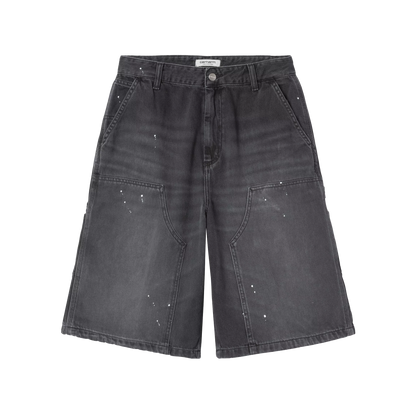 W' Nixon Double Knee Short