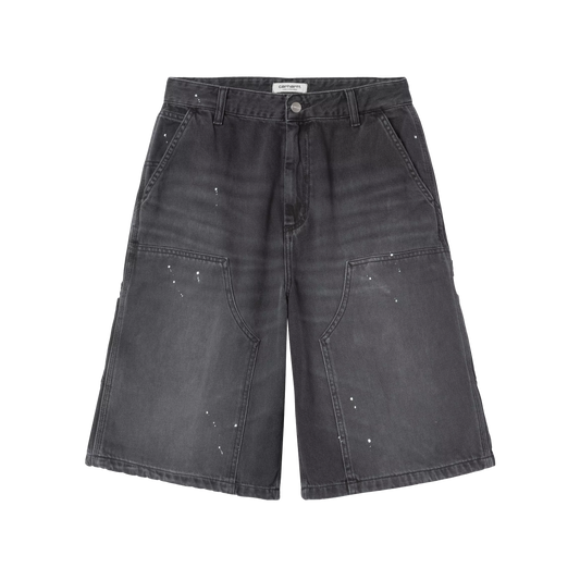 W' Nixon Double Knee Short