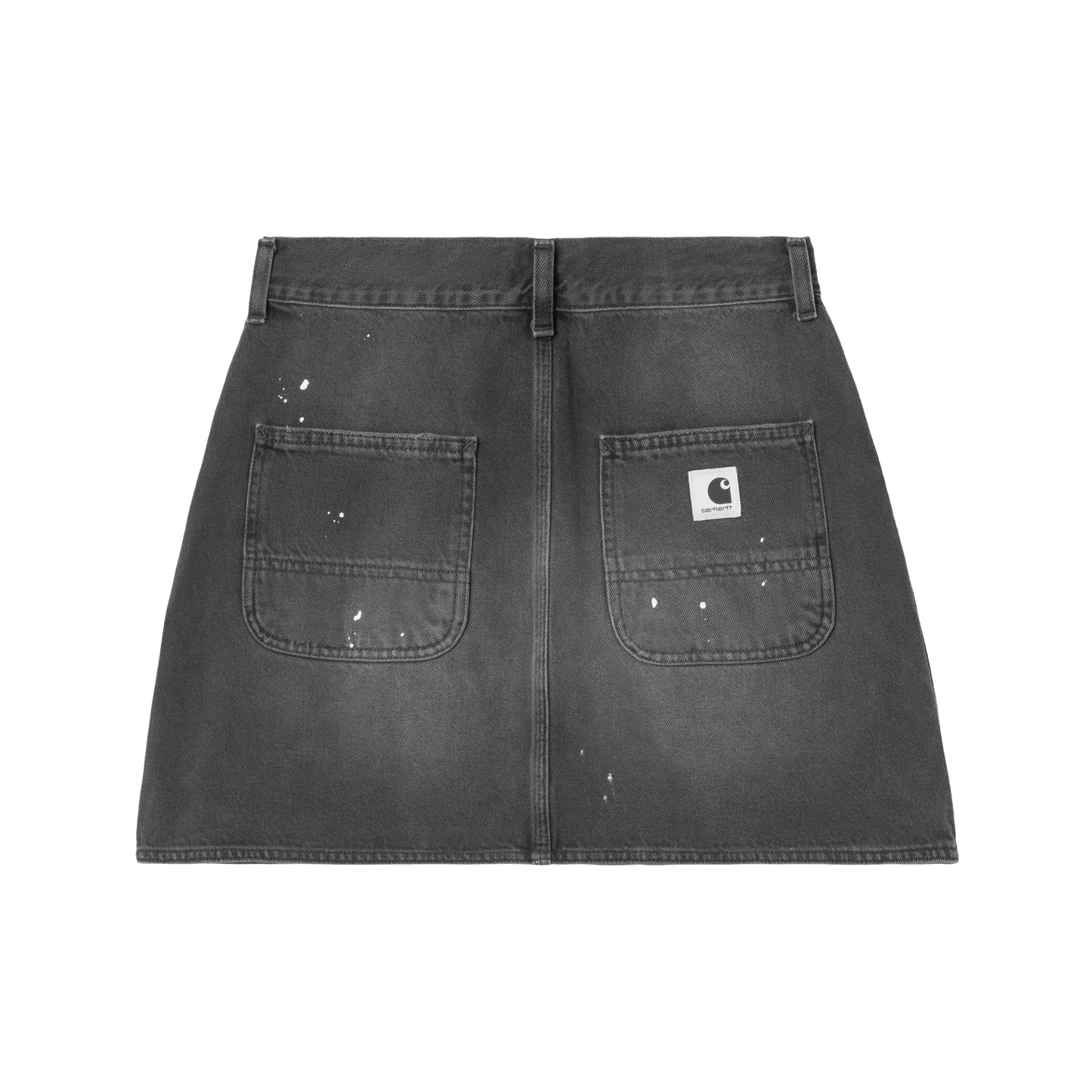 W' Maeve Double Knee Skirt