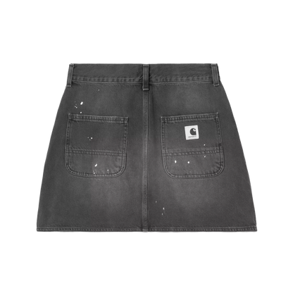 W' Maeve Double Knee Skirt
