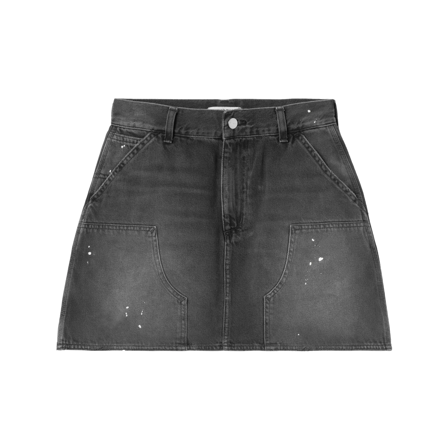 W' Maeve Double Knee Skirt