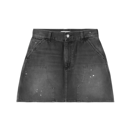 W' Maeve Double Knee Skirt