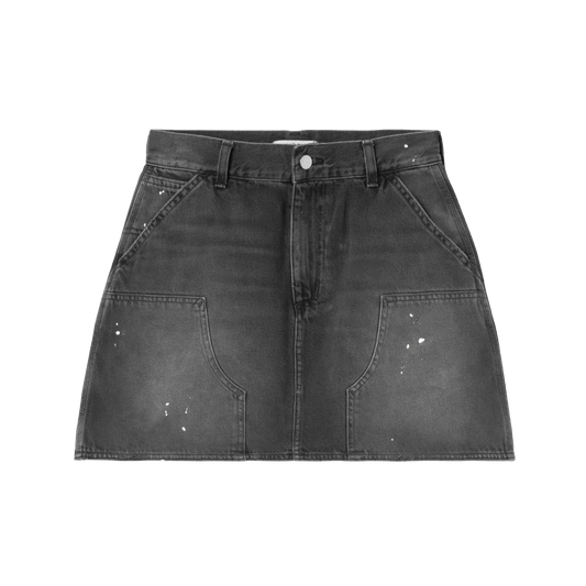 W' Maeve Double Knee Skirt