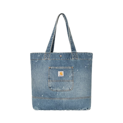 Denim Tote