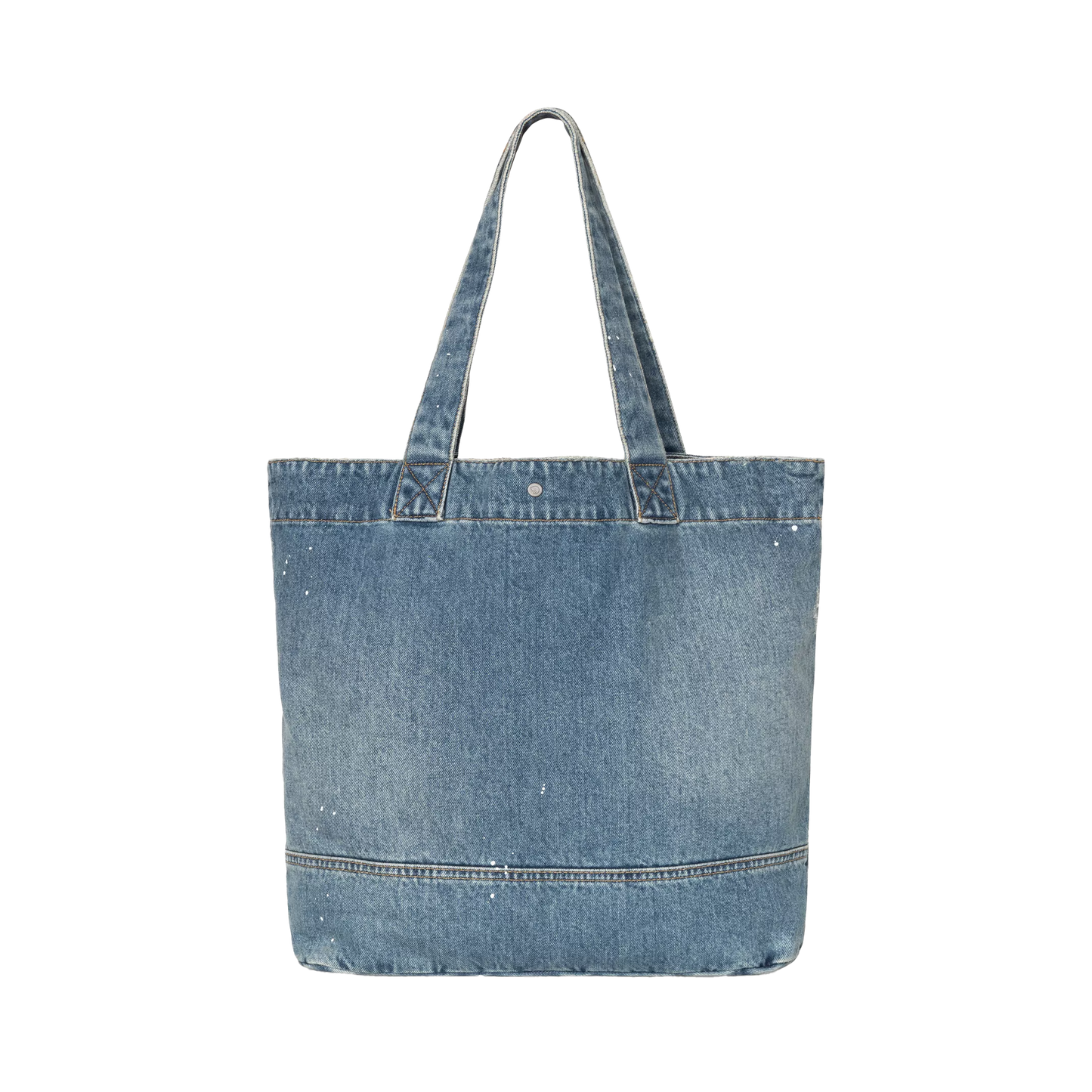 Denim Tote
