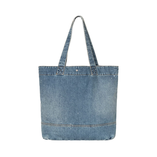 Denim Tote