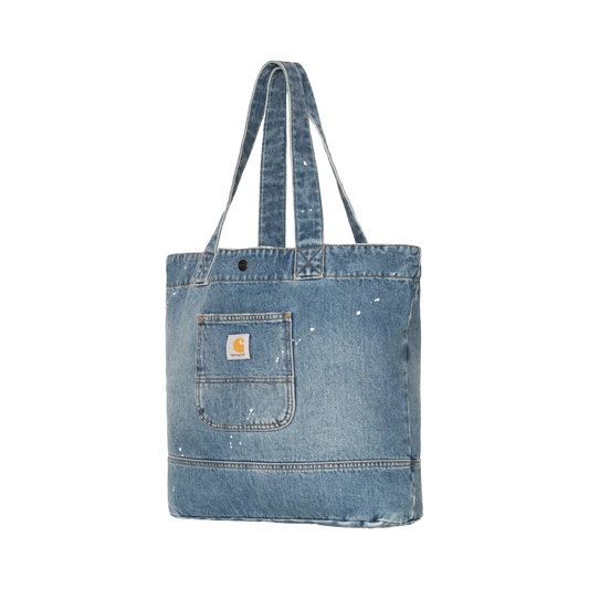 Denim Tote