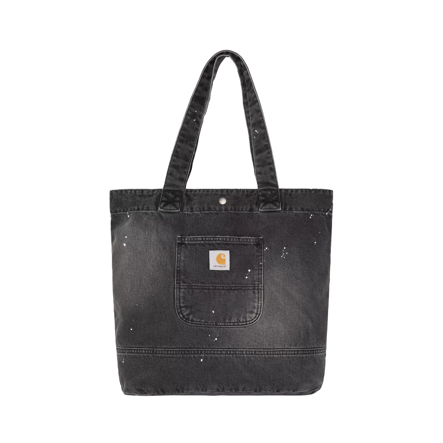 Denim Tote