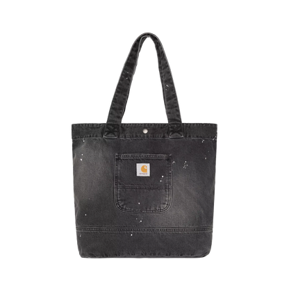 Denim Tote
