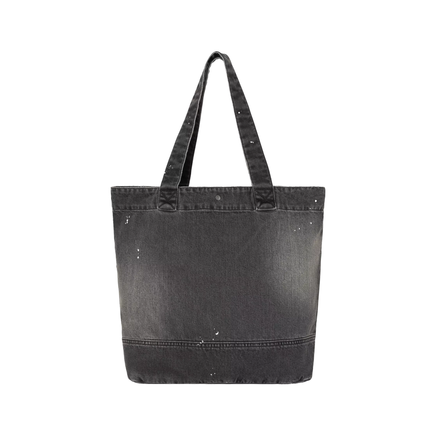 Denim Tote