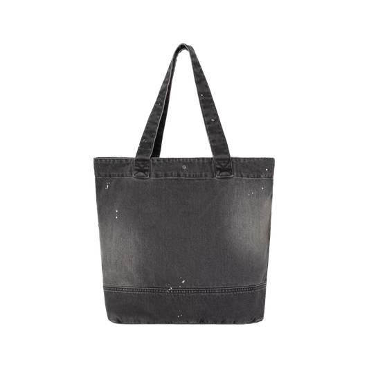 Denim Tote