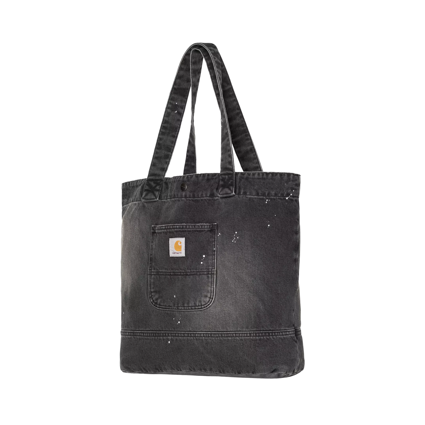 Denim Tote