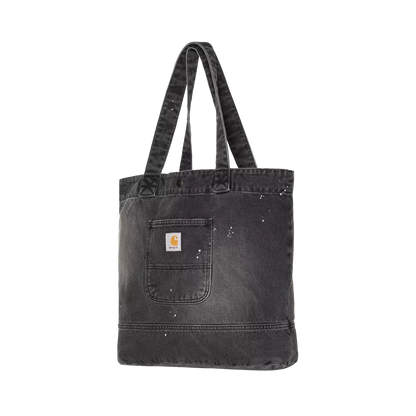 Denim Tote