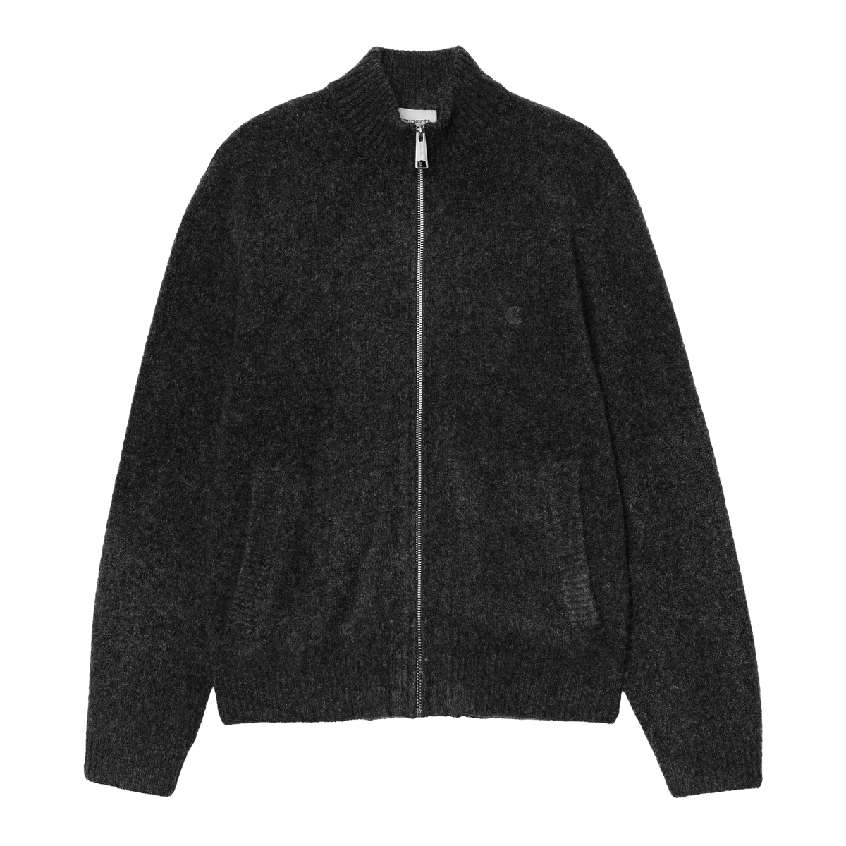 Curtis Sweater Jacket