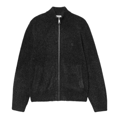 Curtis Sweater Jacket