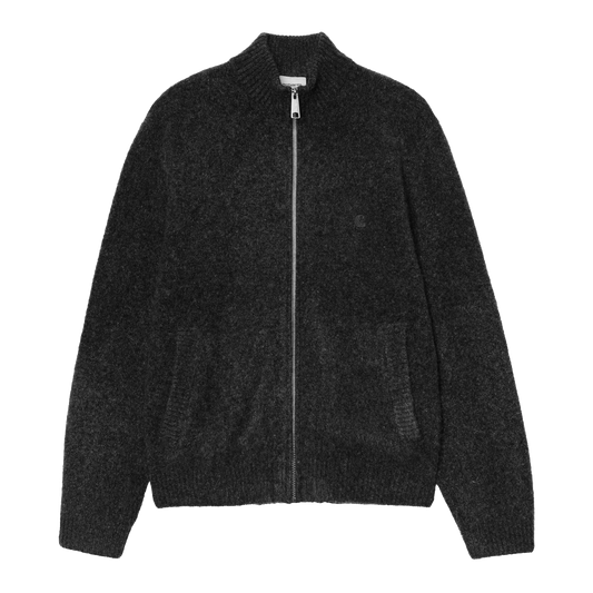 Curtis Sweater Jacket