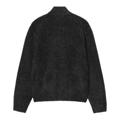 Curtis Sweater Jacket