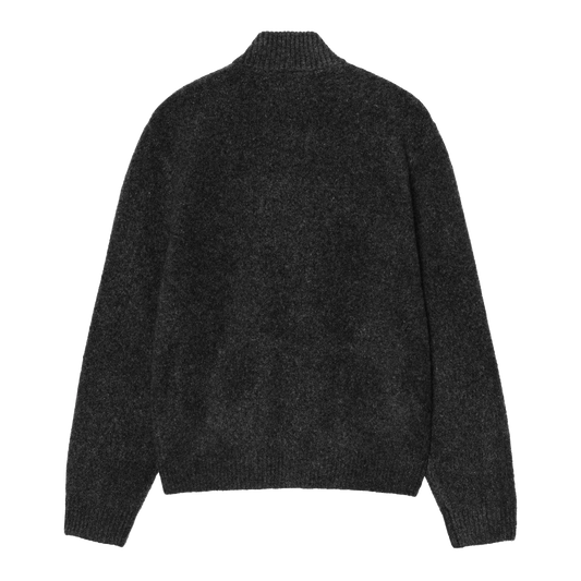Curtis Sweater Jacket