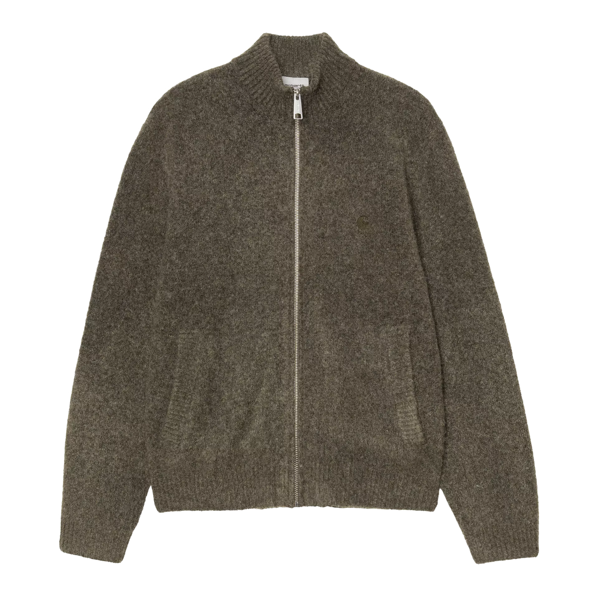 Curtis Sweater Jacket