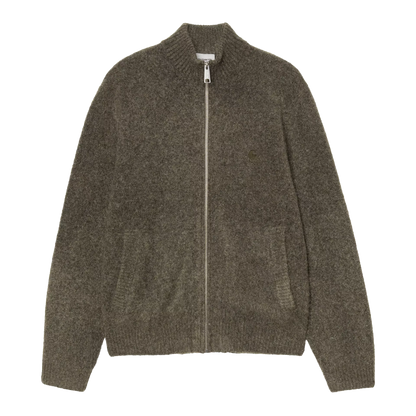 Curtis Sweater Jacket