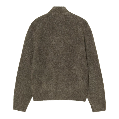 Curtis Sweater Jacket