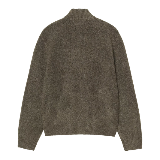 Curtis Sweater Jacket