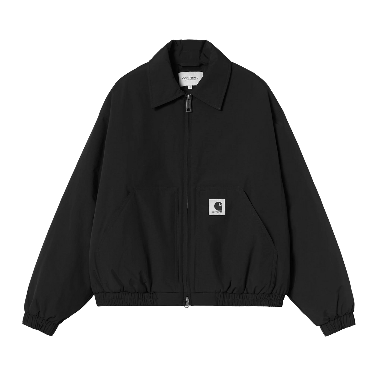 W' Stanwood Jacket