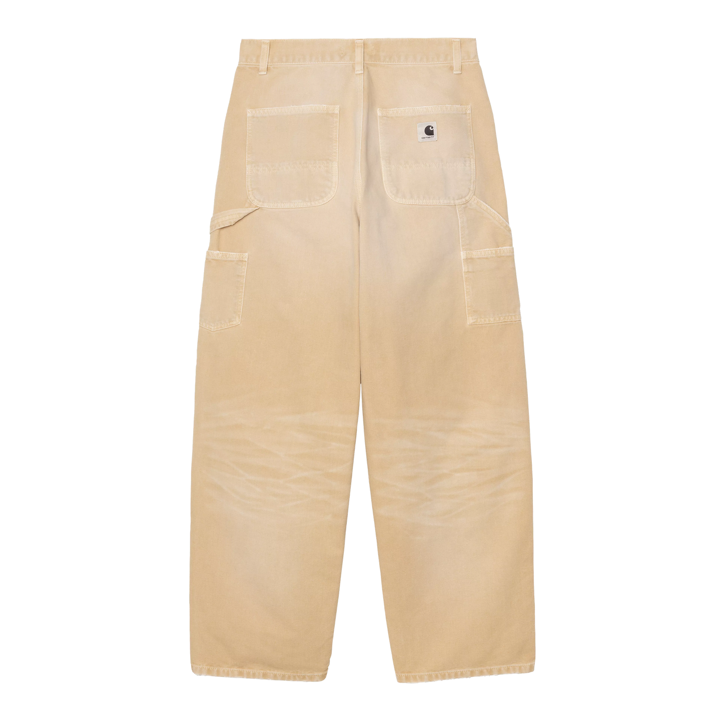 W' Brandon Double Knee Pant