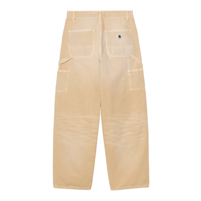 W' Brandon Double Knee Pant