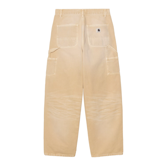W' Brandon Double Knee Pant