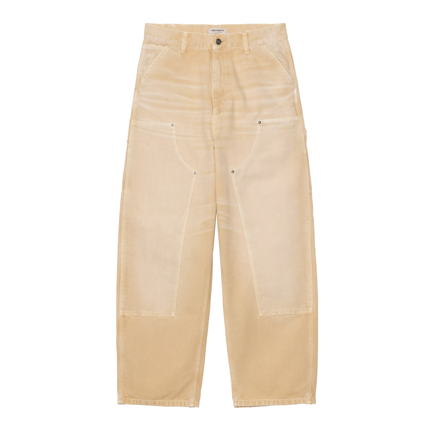 W' Brandon Double Knee Pant