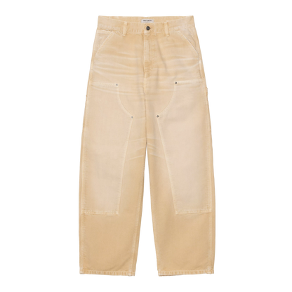 W' Brandon Double Knee Pant